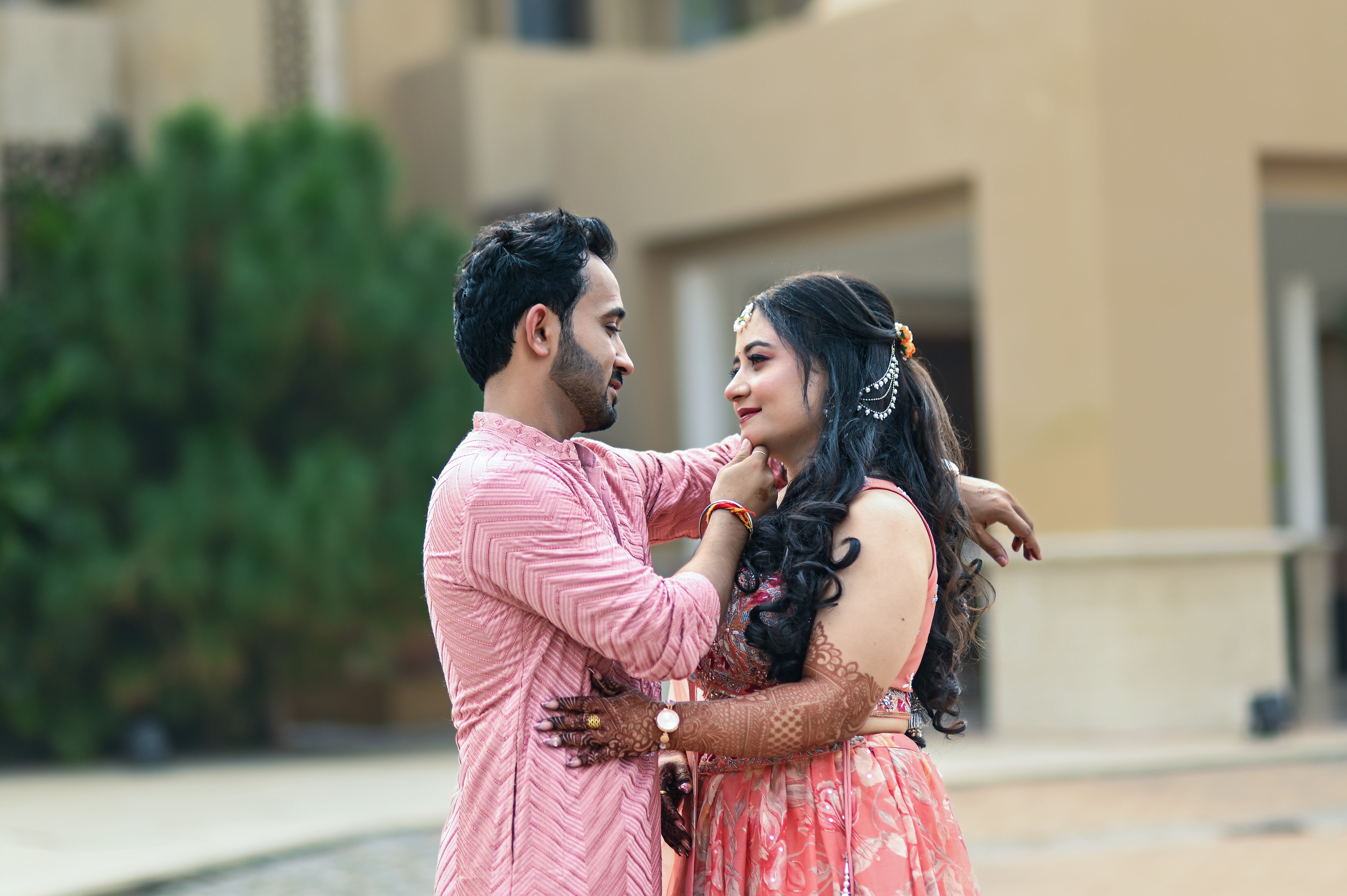 Engagement Photography